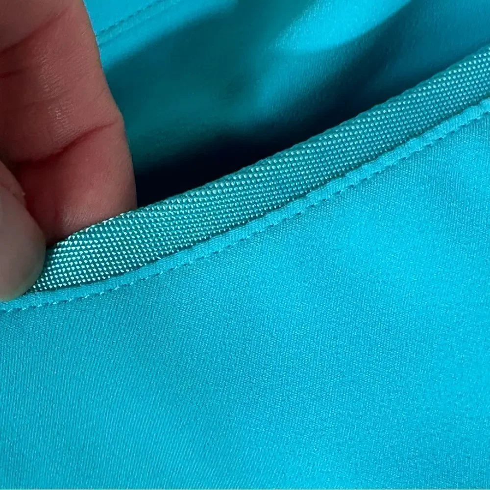 Ralph Lauren Black Label stylish aqua